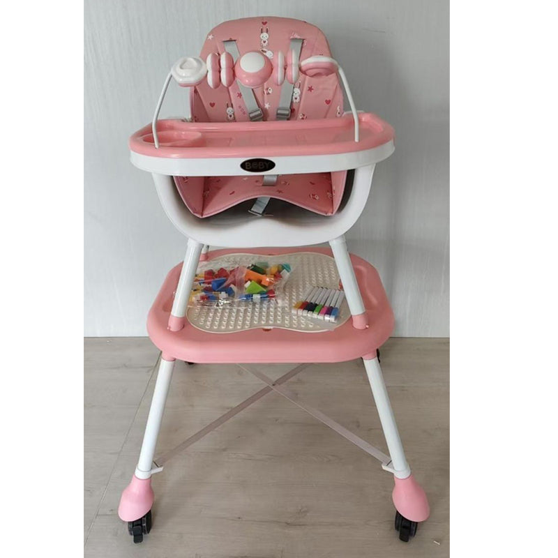 Silla comedor escritorio para bebés