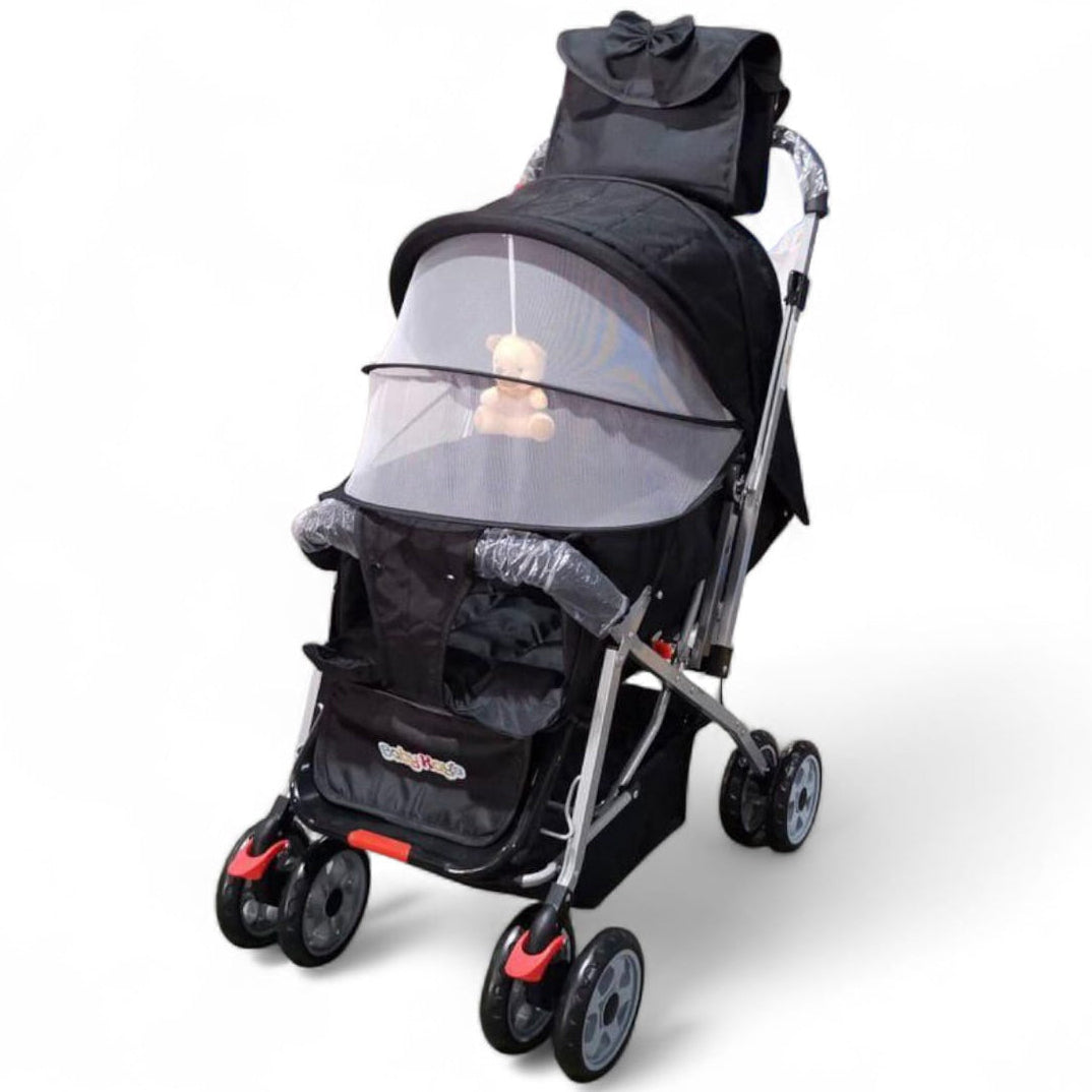 Coche reversible para bebés