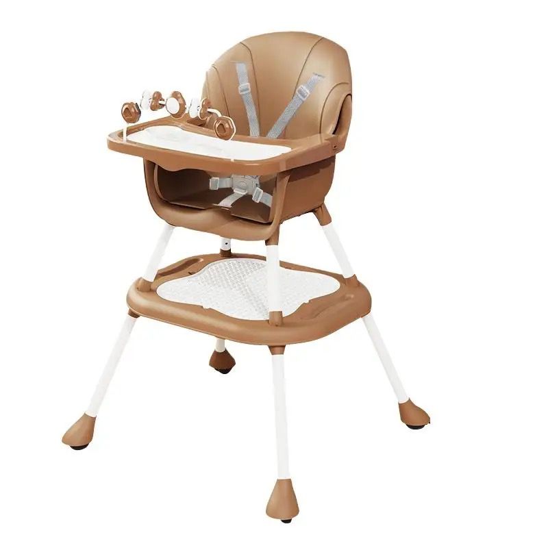 Silla comedor escritorio para bebés