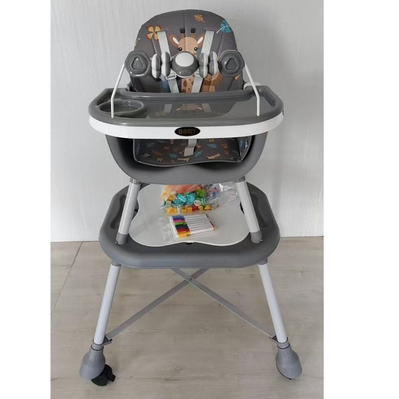 Silla comedor escritorio para bebés