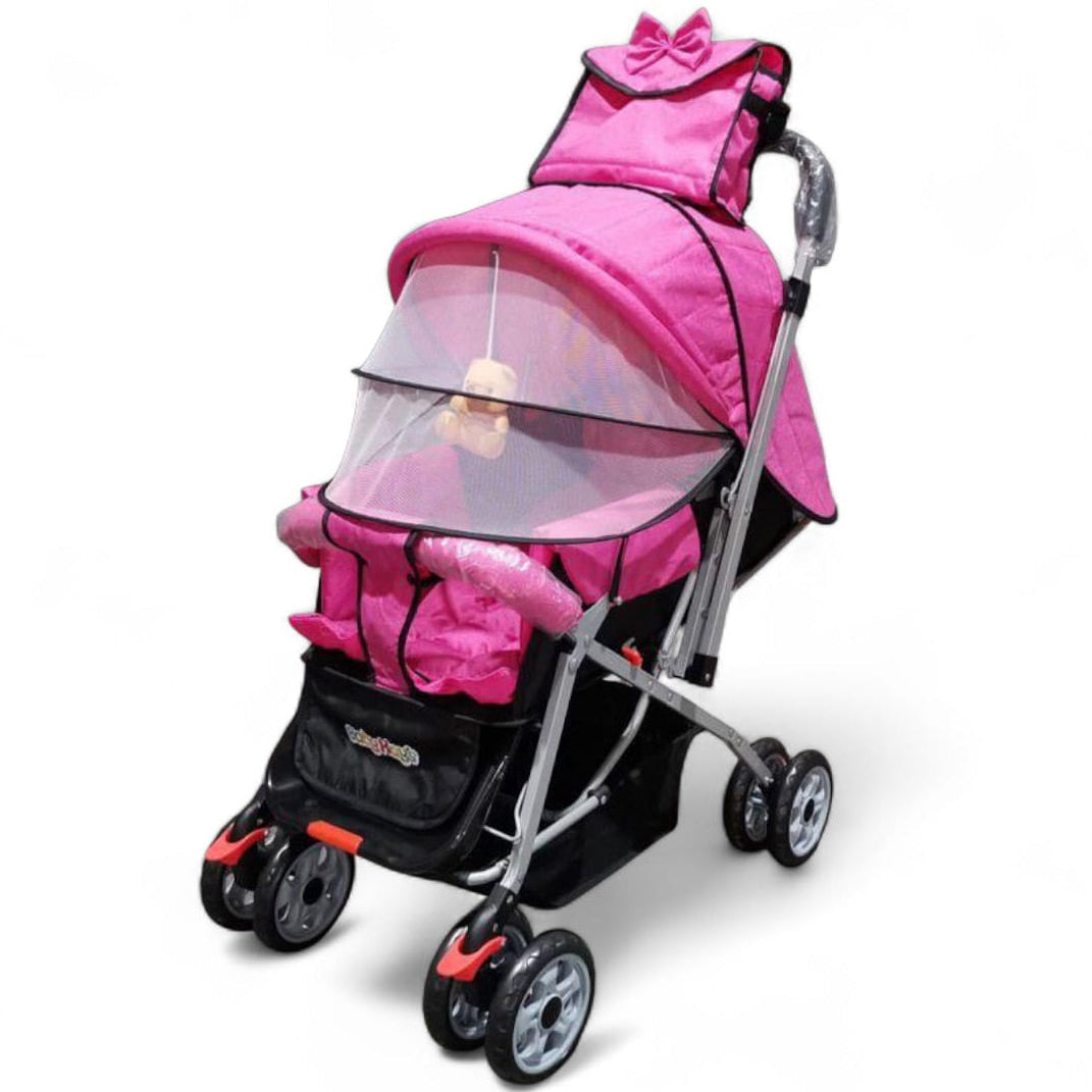 Coche reversible para bebés