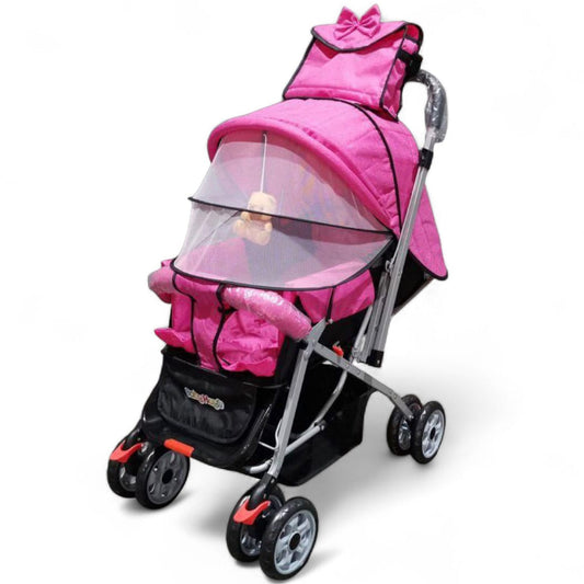 Coche reversible para bebés