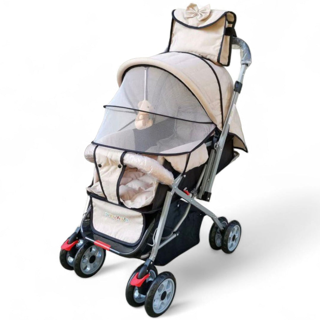 Coche reversible para bebés