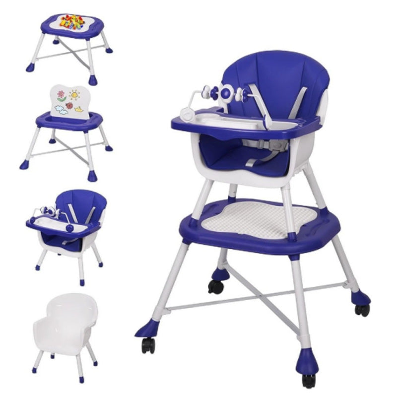 Silla comedor escritorio para bebés