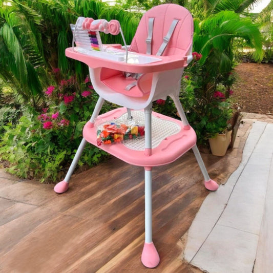 Silla comedor escritorio para bebés